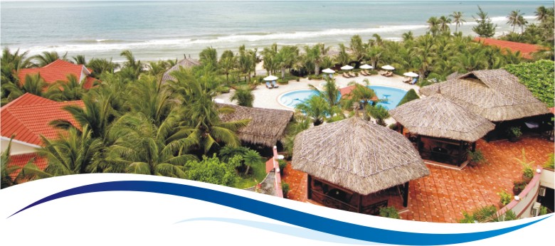 OCEAN STAR RESORT